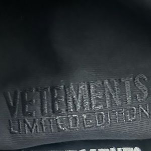 Meet your Posher, Closet